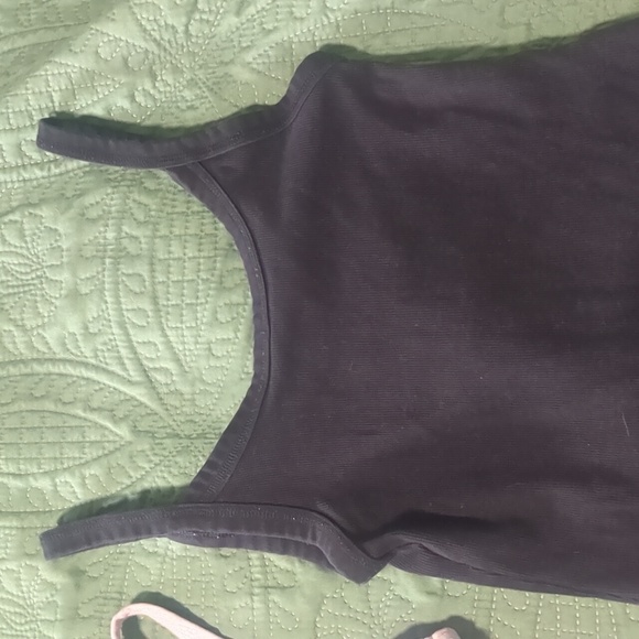 Set of 2 H&M bodysuits size medium - Picture 6 of 10